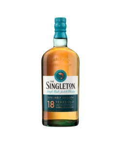 THE SINGLETON – 18 yo Whisky