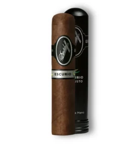 ‚Escurio‘ Robusto TUBO