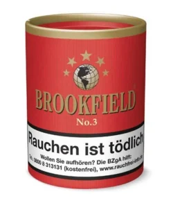 Brookfield No.3 / 200g Dose