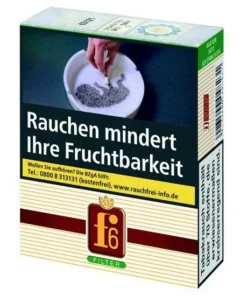 f6 Zigaretten