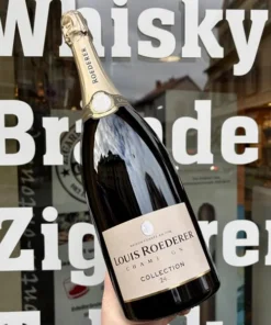 Champagner – Louis Roederer – Collection – Magnum – 1500 ml