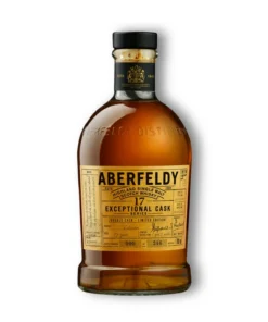 ‚Exceptional Cask Series‘ 17yo Calvados