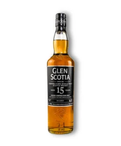 15yo Campbeltown
