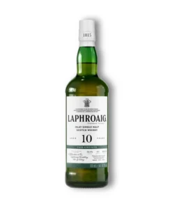 ‚Cask Strength‘ Batch 17 10yo Islay