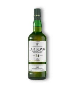 ‚The Ian Hunter Story‘ Book 5: Enduring Spirit 34 yo Islay