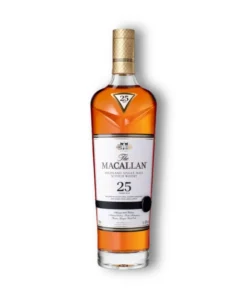 25yo Sherry Cask