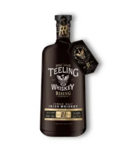 ‚Reserve No.3‘ 21yo Ruby Port Cask