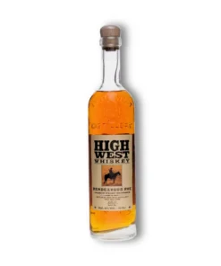 Rendezvous Rye – Geschenk Set