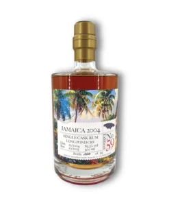 Rum Club 59 Jamaica