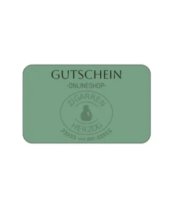 Gutschein Onlineshop