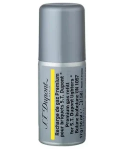 S.T. Dupont Feuerzeuggas Gelb / 30ml