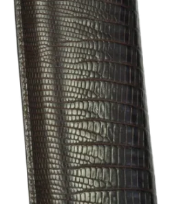 Martin Wess Lizard Brown – 2 Churchills