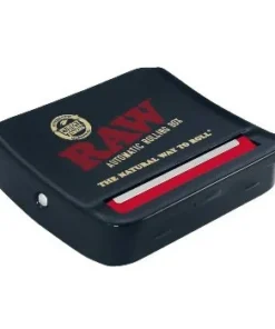 Zigaretten Rollbox RAW 70 mm