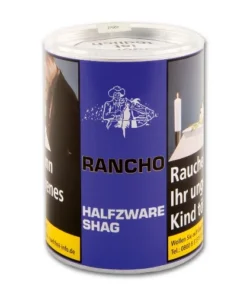 Rancho Halfzware Dose 190g