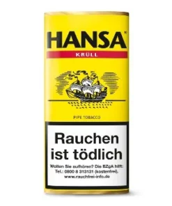 Hansa Krüll