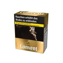 Convent Gold 40er