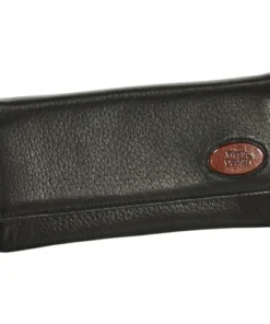 Tabak-Stellbeutel Hirschleder MARTIN WESS