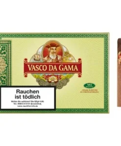 Vasco da Gama Brasil