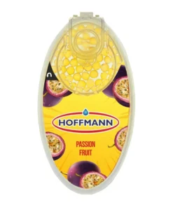 Hoffmann Aromakapseln Passion Fruit (100 Stück)