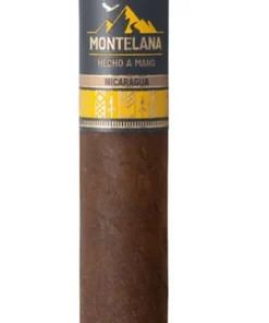 John Aylesbury Montelana Torpedo
