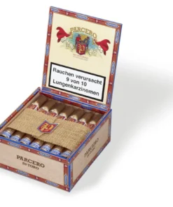 Diverse Zigarren Parcero Toro (Packung á 20 Stück)