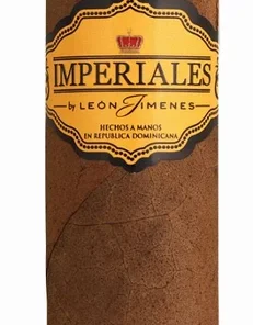 Arnold Andre Zigarren Imperiales Short Robusto (Schachtel á 25 Stück)
