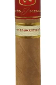 Leon Jimenes Zigarren No. 4 (Packung á 10 Stück)