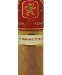 Leon Jimenes Zigarren Robusto (Schachtel á 10 Stück)