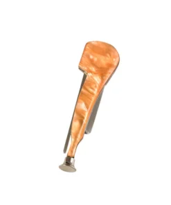 Pfeienstopfer Garda Bernsteinfarben