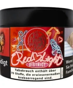 187 Strassenbande Red Light District