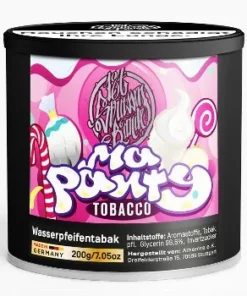 187 Strassenbande Ma Panty