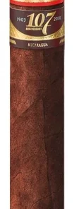 La Aurora Zigarren 107 Nicaragua Churchill (Packung á 20 Stück)
