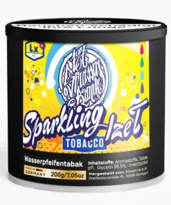 187 Strassenbande Tobacco Sparkling Ize T