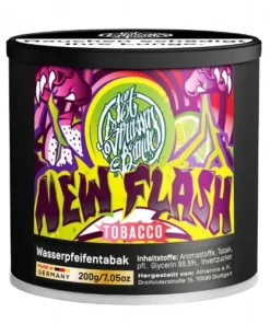 187 Strassenbande Tobacco New Flash