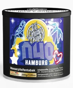 187 Strassenbande Tobacco Hamburg #040