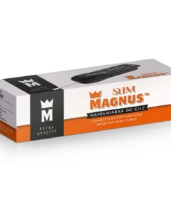 Magnus Zigarettenmaschine Slim (1 Stück)