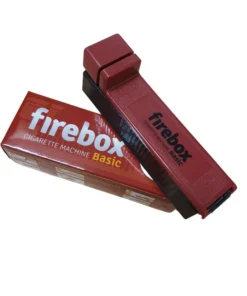Firebox Cigarette Machine Basic (1 Stück)