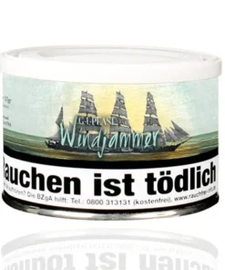 GL Pease Windjammer