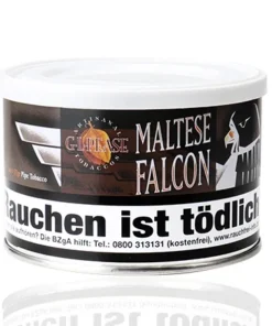 GL Pease Maltese Falcon