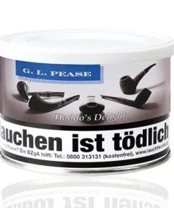 GL Pease Haddos Delight