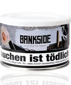 GL Pease Bankside