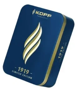 Kopp Limited Edition Flamme 1919 2025