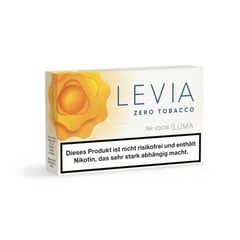 Levia Exotic