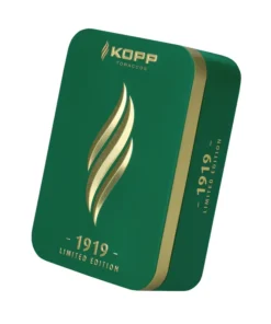 Kopp Limited Edition Flamme 1919 2026