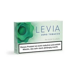 Levia Alpine