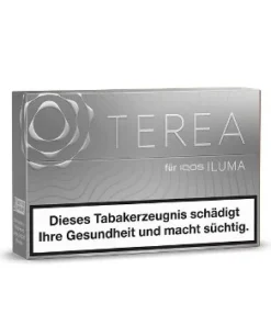 Terea Silver