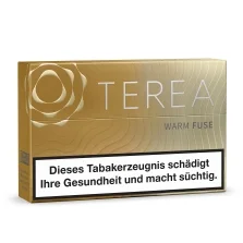 Terea Warm Fuse