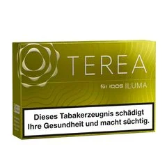 Terea Yellow Green