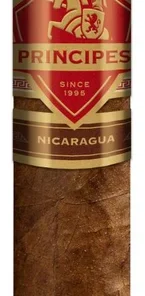 Principes Zigarren Nicaragua Robusto (Packung á 25 Stück)