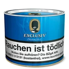 Exclusiv Mixture No.1 100g Dose